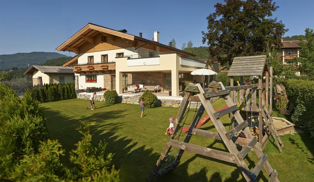 Alpine Active Weitgasser Flachau Zewnętrze zdjęcie